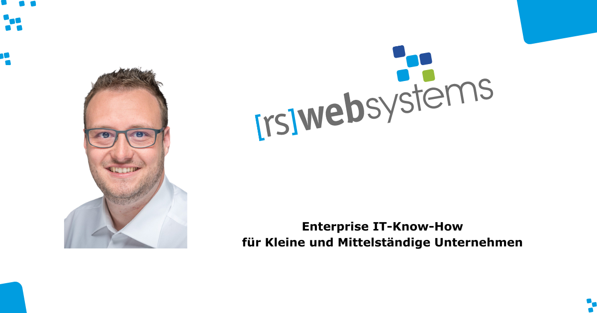 (c) Rs-websystems.de